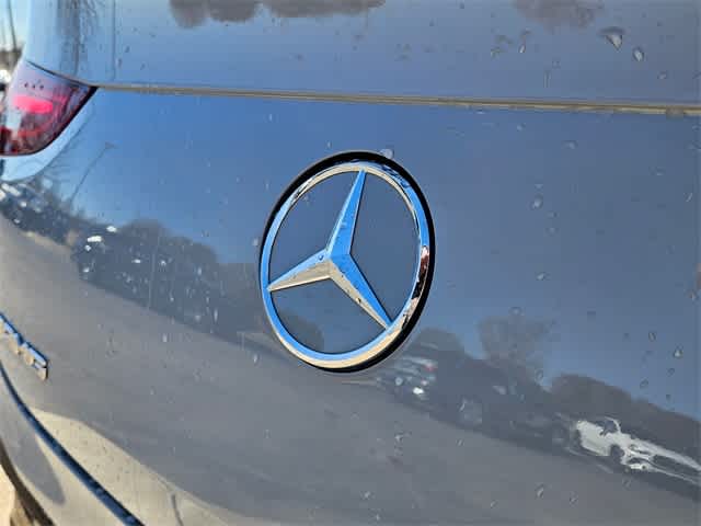 Thumbnail: 2025 Mercedes-Benz GLE - 10