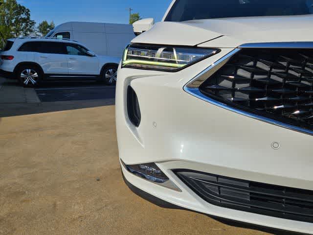 Thumbnail: 2022 Acura MDX - 10