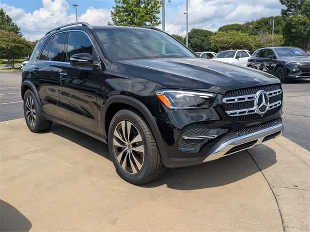 2026 Mercedes Benz GLE 350 photo 2
