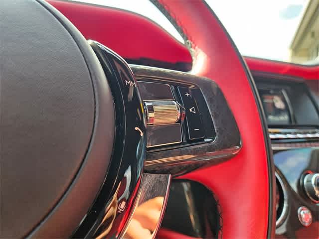 Thumbnail: 2023 Rolls-Royce Cullinan - 27