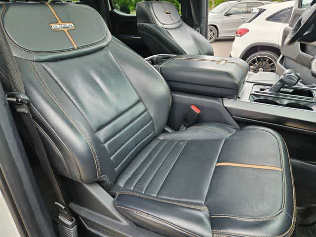 Thumbnail: 2022 Ford F-150 - 24