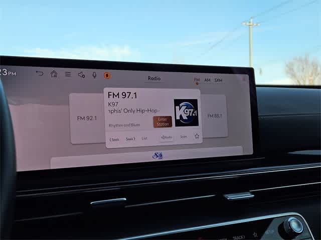 Thumbnail: 2025 Genesis GV80 - 30