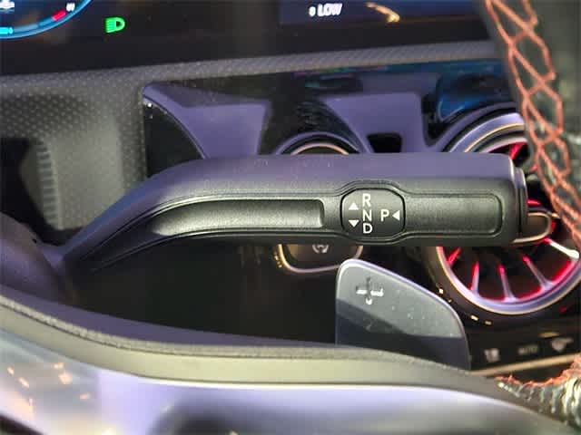 Thumbnail: 2023 Mercedes-Benz CLA - 29