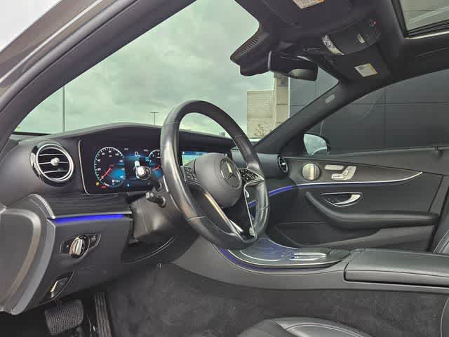 Thumbnail: 2022 Mercedes-Benz E-Class - 2