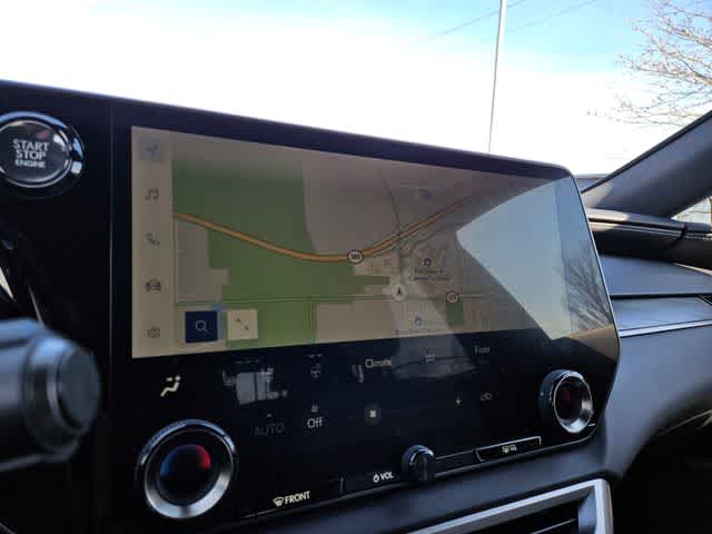 Thumbnail: 2023 Lexus RX - 29