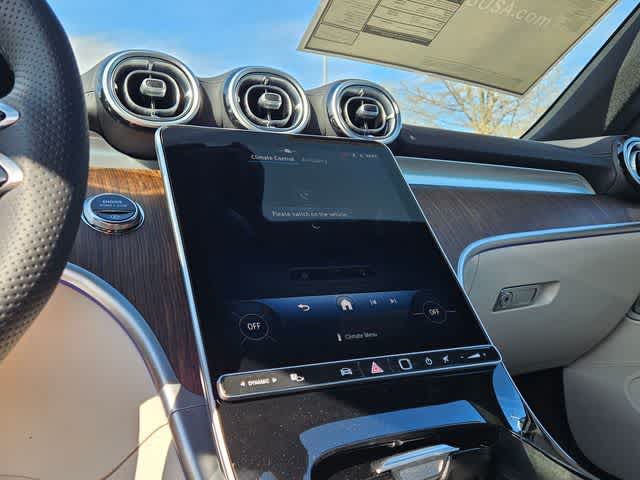 Thumbnail: 2026 Mercedes-Benz CLE - 26