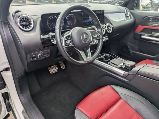 Thumbnail: 2023 Mercedes-Benz GLA - 2
