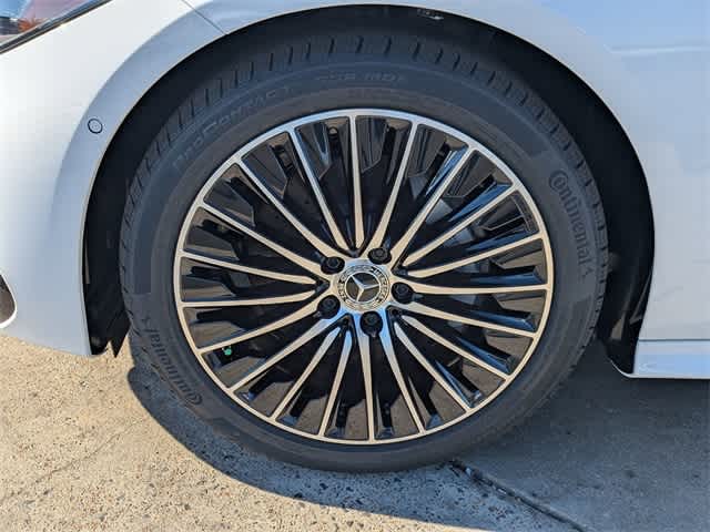 2025 Mercedes-Benz CLE 300 14