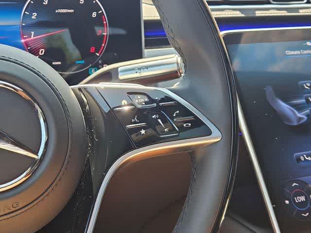 Thumbnail: 2026 Mercedes-Benz S-Class - 23
