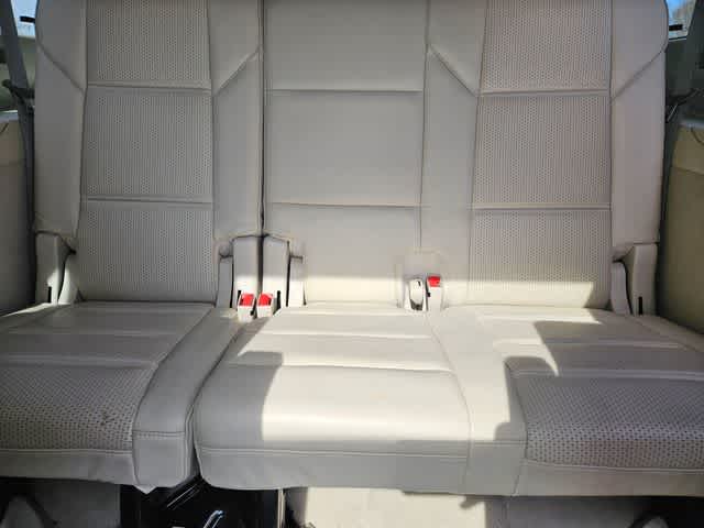 Thumbnail: 2021 Cadillac Escalade - 20