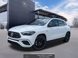  Mercedes-Benz AMG GLA 35