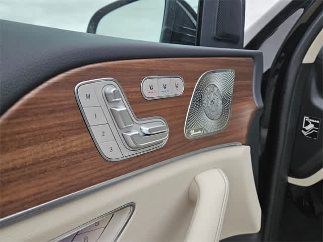 Thumbnail: 2026 Mercedes-Benz GLE - 16