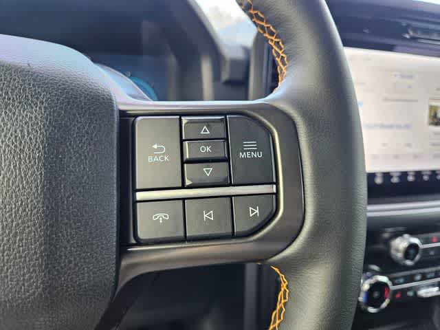 Thumbnail: 2025 Ford F-150 - 25