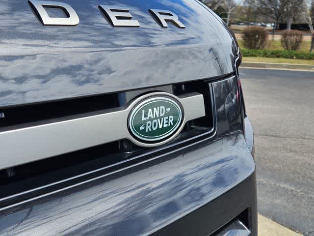 Thumbnail: 2023 Land Rover Defender - 12