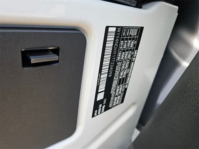 Thumbnail: 2026 Mercedes-Benz Sprinter - 31