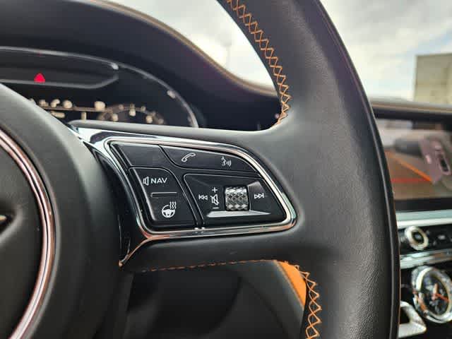 Thumbnail: 2024 Bentley Flying Spur - 26