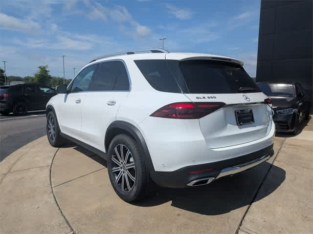 Thumbnail: 2025 Mercedes-Benz GLE - 5