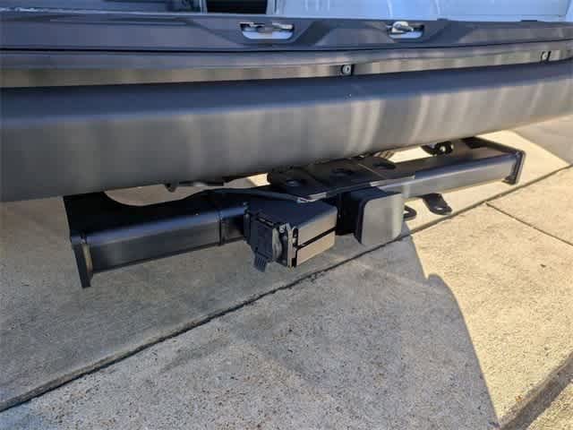 Thumbnail: 2025 Mercedes-Benz Sprinter - 8