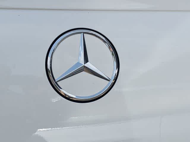 Thumbnail: 2026 Mercedes-Benz GLE - 11