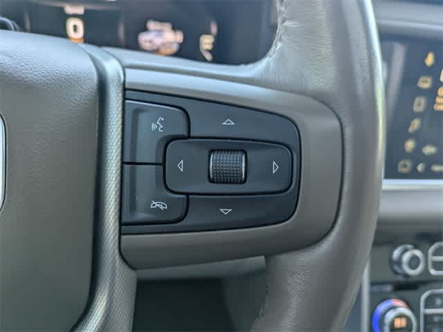 Thumbnail: 2023 GMC Yukon - 26