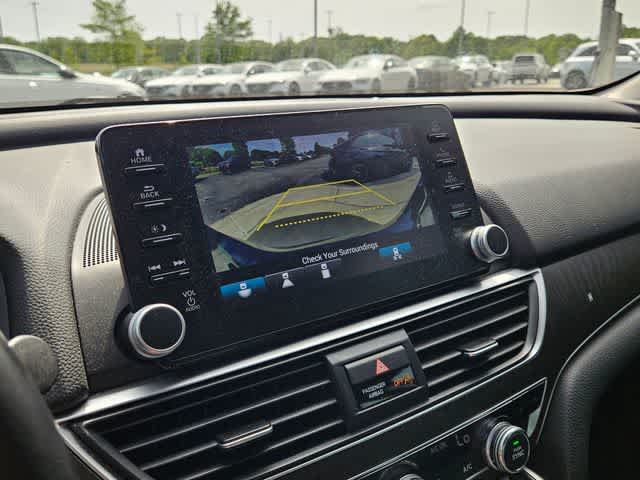 Thumbnail: 2020 Honda Accord - 31