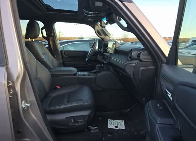 Thumbnail: 2025 Toyota Land Cruiser - 9