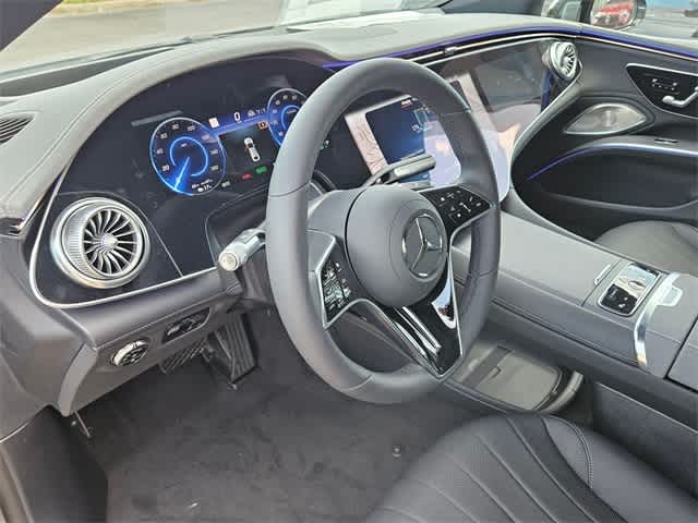 Thumbnail: 2026 Mercedes-Benz EQS - 10