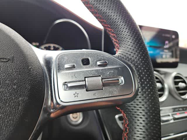 Thumbnail: 2022 Mercedes-Benz GLC - 23