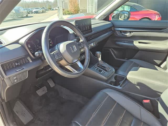 Thumbnail: 2024 Honda CR-V - 2