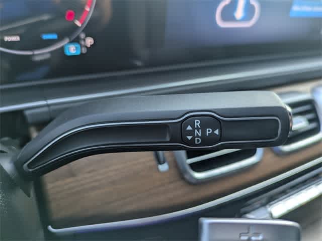 Thumbnail: 2025 Mercedes-Benz GLS - 31