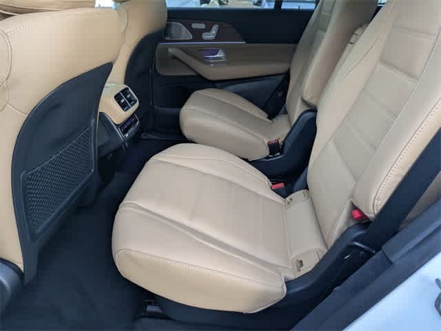 Thumbnail: 2026 Mercedes-Benz GLS - 19