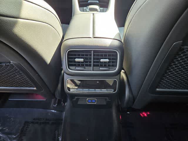 Thumbnail: 2025 Mercedes-Benz GLS - 17