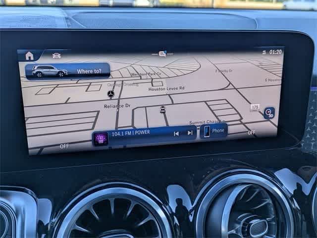 Thumbnail: 2025 Mercedes-Benz GLB - 23