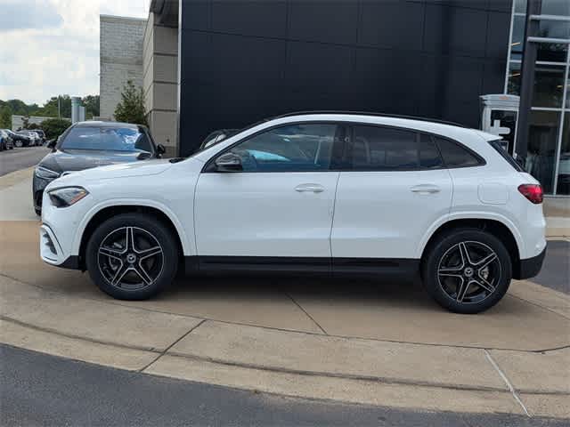 Thumbnail: 2026 Mercedes-Benz GLA - 5