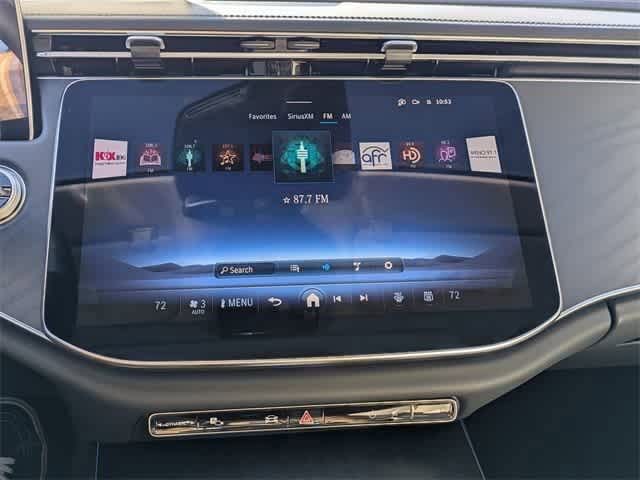 Thumbnail: 2025 Mercedes-Benz E-Class - 23