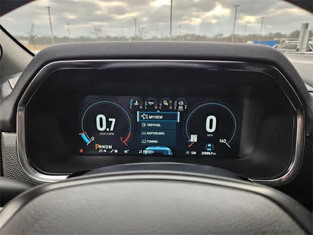 Thumbnail: 2023 Ford F-150 - 36