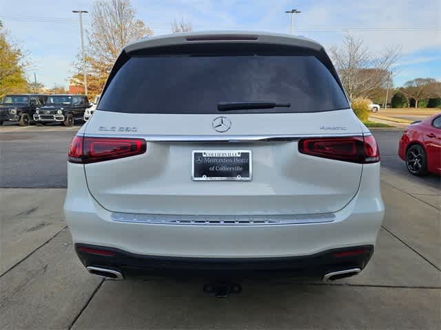 Thumbnail: 2023 Mercedes-Benz GLS - 6