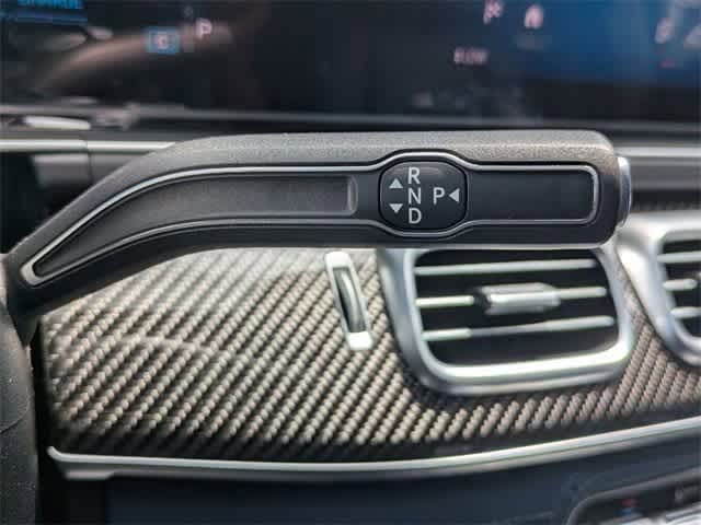 Thumbnail: 2025 Mercedes-Benz GLE - 21