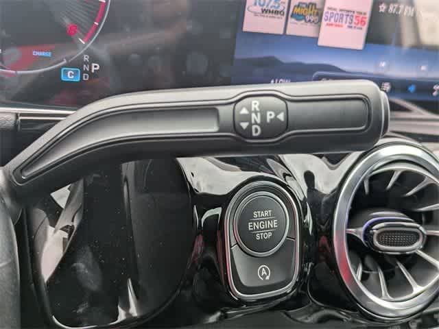 2025 Mercedes-Benz GLA GLA250 - Photo 21