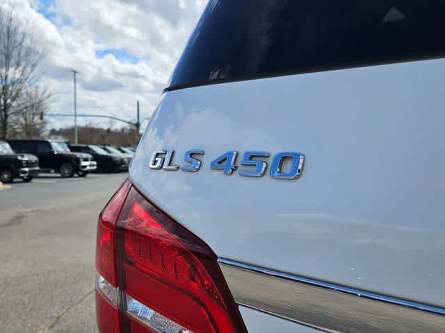 Thumbnail: 2019 Mercedes-Benz GLS - 12