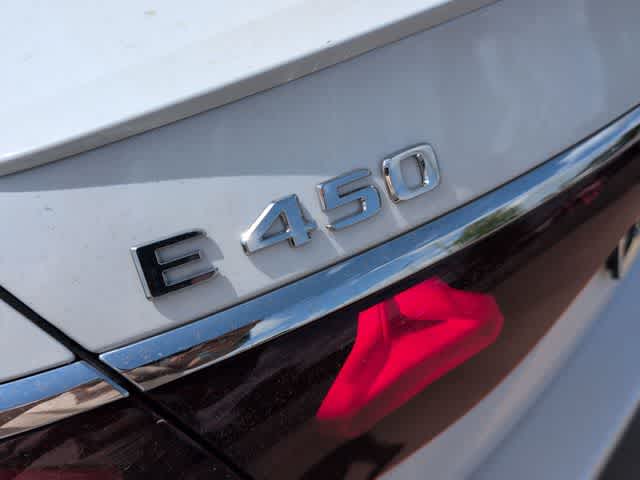 Thumbnail: 2026 Mercedes-Benz E-Class - 11