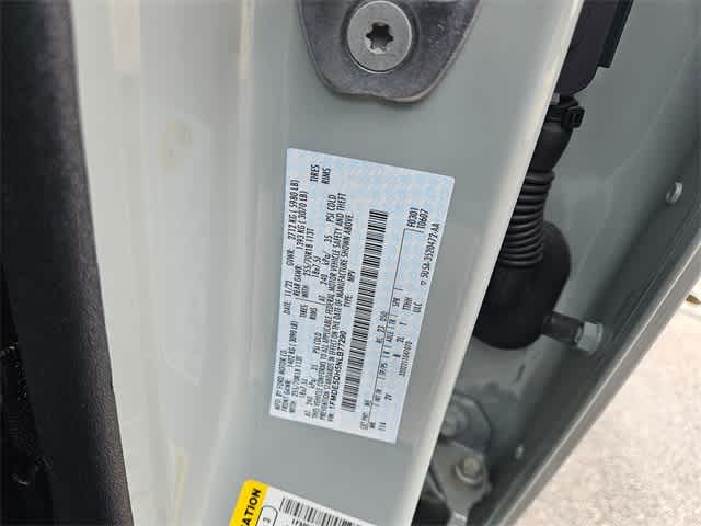 Thumbnail: 2022 Ford Bronco - 36