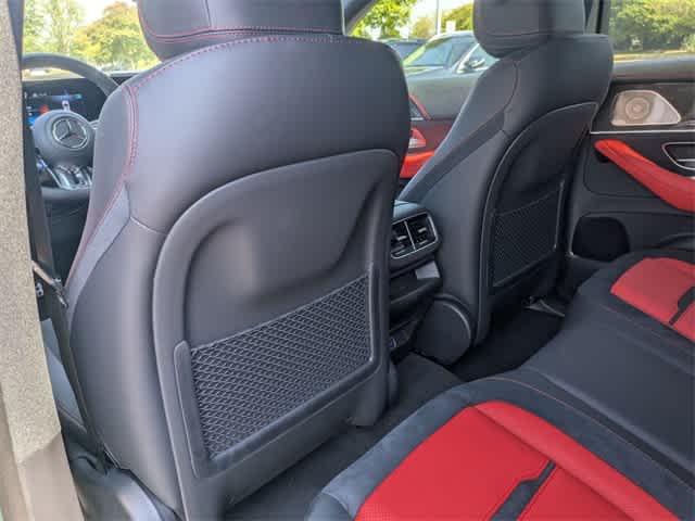 Thumbnail: 2025 Mercedes-Benz GLE - 18