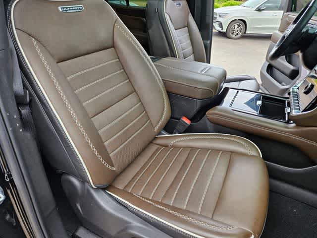 Thumbnail: 2025 GMC Yukon - 24