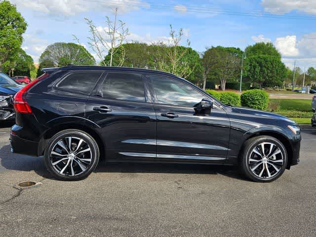 Thumbnail: 2024 Volvo XC60 - 9