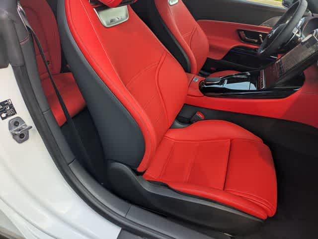 Thumbnail: 2025 Mercedes-Benz SL-Class - 21