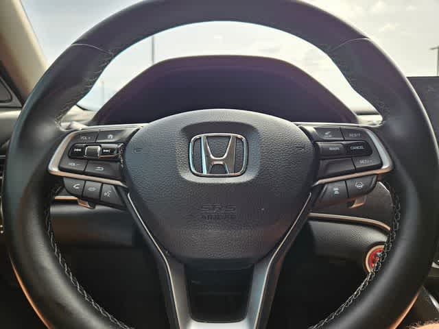 Thumbnail: 2020 Honda Accord - 23