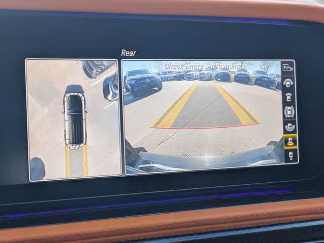 Thumbnail: 2020 Mercedes-Benz G-Class - 29