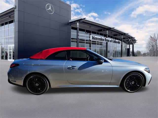 Thumbnail: 2026 Mercedes-Benz CLE - 10