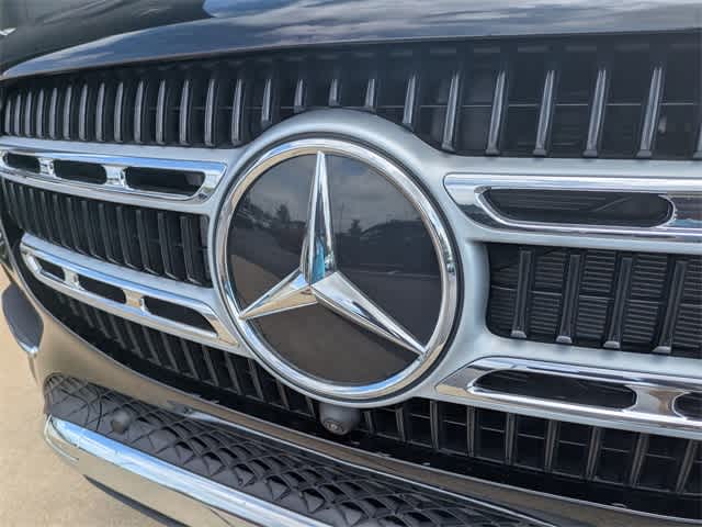 Thumbnail: 2025 Mercedes-Benz GLE - 11